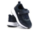 Sportowe buty dziecięce, młodzieżowe - BEFADO 516Y115, granatowe