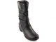 Botki damskie AXEL 4016