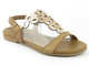 Sandały damskie TAMARIS 28102