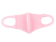 Maska ochronna wielorazowego użytku - Fashion Mask, różowa