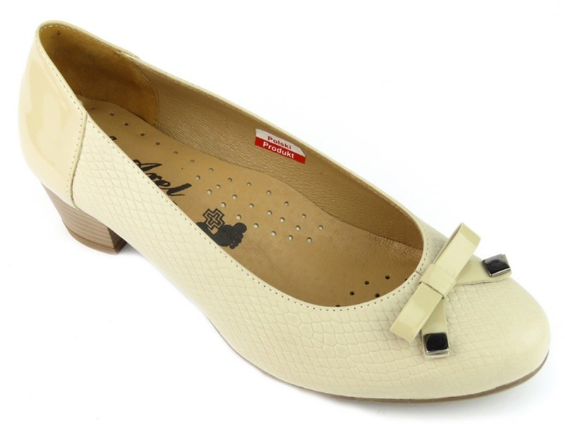 Czółenka AXEL 1544