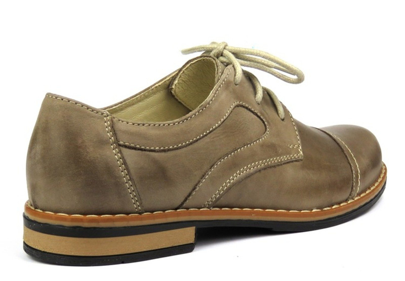 Półbuty damskie HELIOS 631