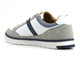 Buty męskie sportowe - AMERICAN CLUB RH76/22, białe