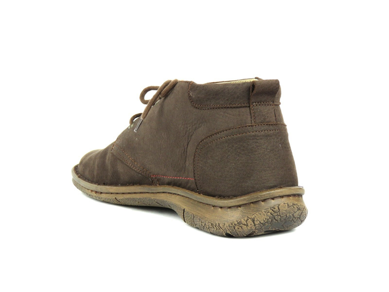 Buty chukka męskie Wasak 182