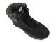 Śniegowce, buty damskie zimowe na platformie - LEE COOPER LCJ-22-44-1362L, czarne