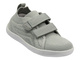 Trampki, kapcie barefoot dziecięce na rzepy - BEFADO 003Y013, szare