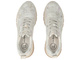 Wygodne sneakersy damskie ze skóry naturalnej Filippo DP7573/26, szare
