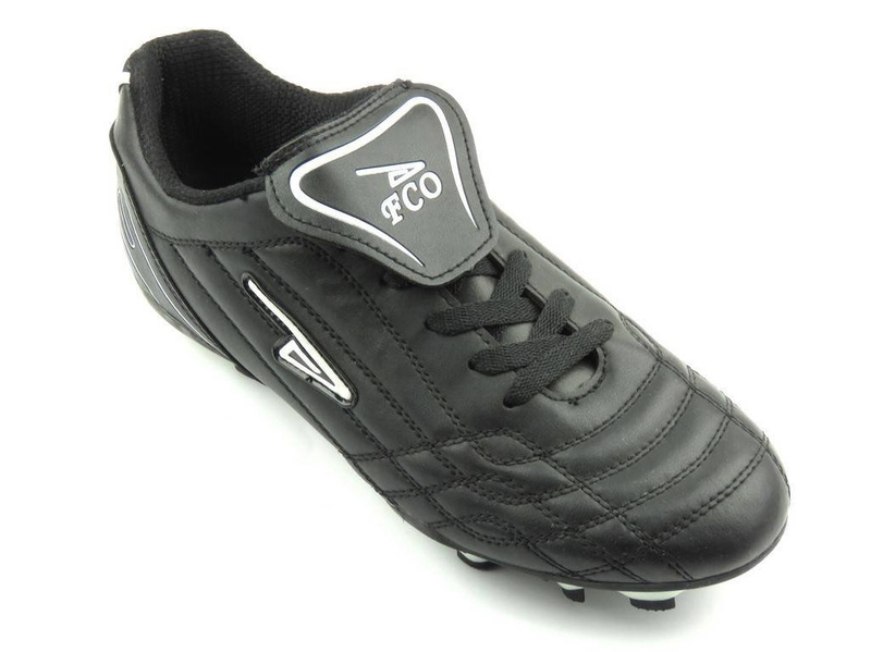 Buty męskie sportowe do grania w piłkę - Fanco AX1313K