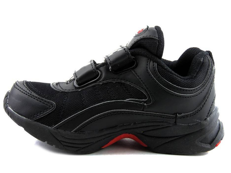 Buty dziecięce sportowe AMERICAN CLUB XQ-2005