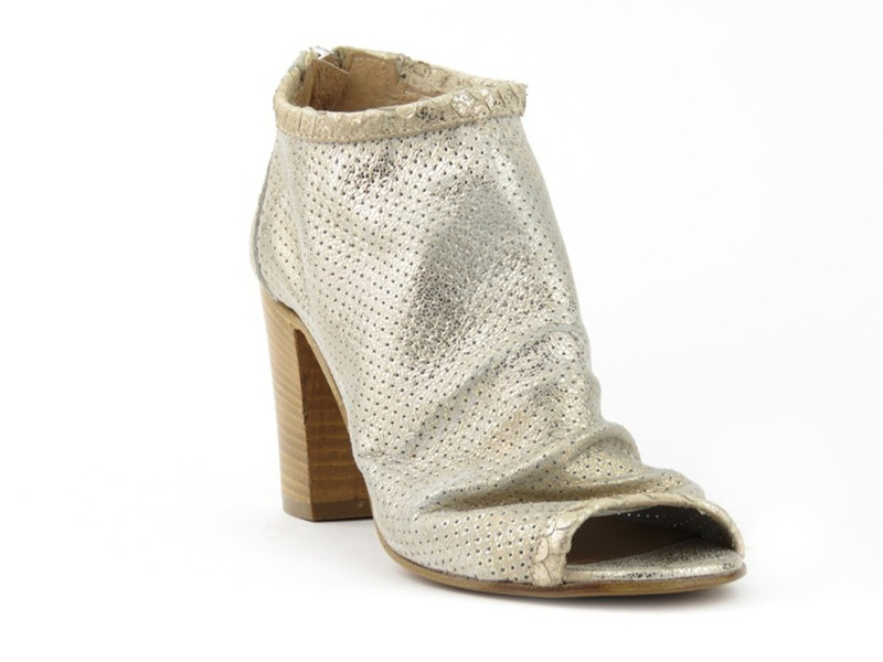 Botki damskie VENEZIA SOFY-25