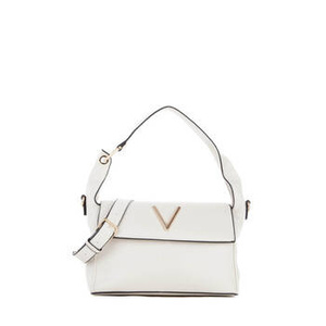 Torebka damska  - VALENTINO BY MARIO VALENTINO VBS7NM04, ecru