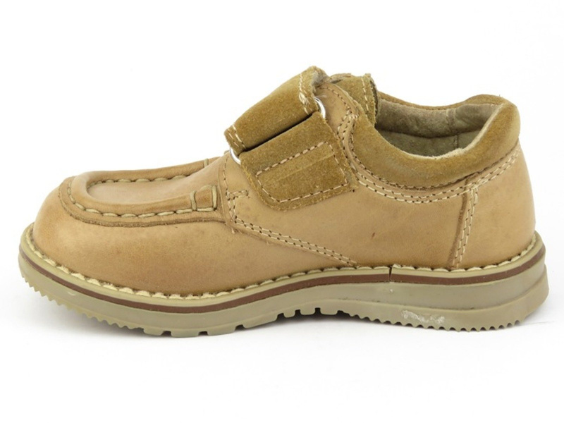 Półbuty dziecięce chłopięce Mido Noster 338