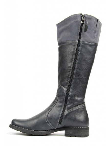 Kozaki damskie Veronii 1567