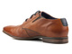 Eleganckie półbuty męskie - BUGATTI 311-A3110-4100, brązowe