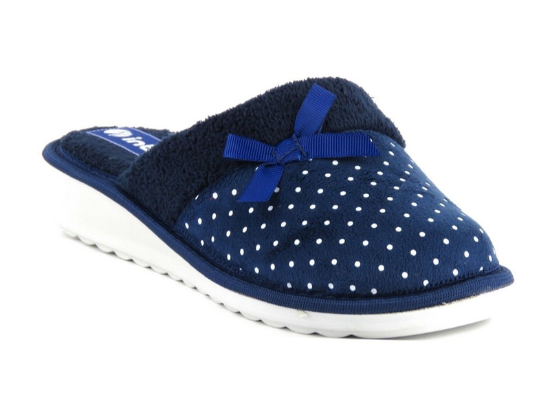 Kapcie damskie Inblu CI-72