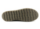 Skórzane półbuty damskie slip on - Helios Komfort 329, beżowe