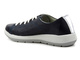 Buty damskie sportowe z wyjmowaną wkładką - Befado Dr Orto 156D011, granatowe