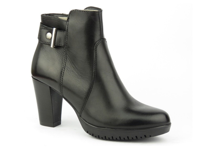 Botki damskie Tamaris 25051