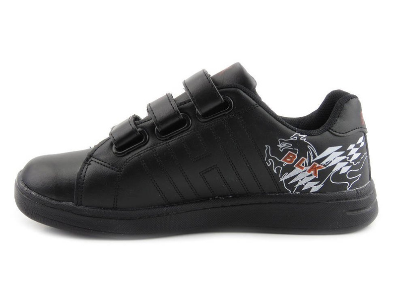 Buty sportowe młodzieżowe Baolikang DX 175-1