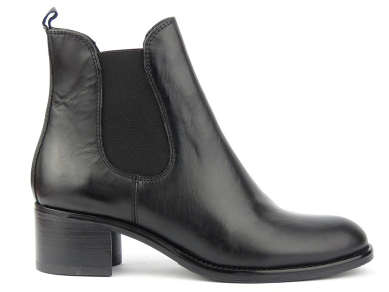 Botki damskie Venezia 46503FY