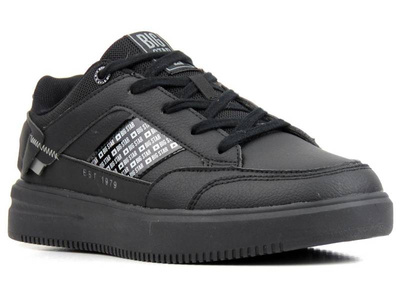 Buty męskie sportowe BIG STAR JJ174405, czarne