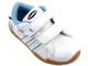 Sportowe buty dziecięce dziewczęce Fanco 08191, białe