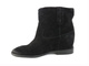 Botki damskie Badura 7734