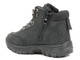 Trekkingi dziecięce, buty zimowe- News 23DZ26-5241,czarne