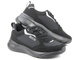 Buty męskie sportowe BIG STAR LL174236, czarne