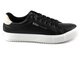 Trampki damskie Lee Cooper LCJL-20-31-071, czarne