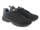 Buty męskie sportowe DK  SA605122, czarne