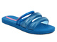  Klapki damskie Ipanema 26727, niebieskie
