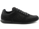 Buty męskie sportowe Bugatti 73201, czarne