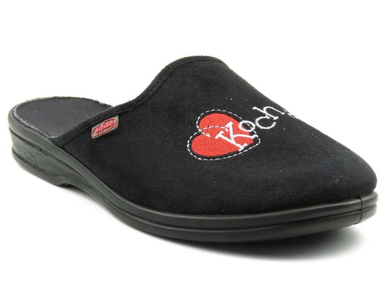 Kapcie męskie Befado 089A285