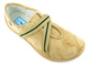 Zakryte kapcie, buty damskie ortopedyczne - Befado dr Orto 434D017, beżowe