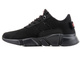 Buty sportowe, sneakersy damskie BIG STAR JJ274273, czarne