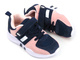 Sportowe obuwie dziecięce - BEFADO 516Y128, granatowe