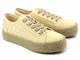 Trampki, espadryle damskie LEE COOPER LCW-23-31-1795L, beżowe