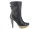Botki damskie Agxbut 362