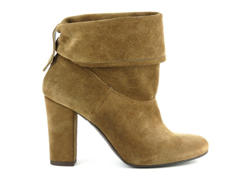 Botki damskie Kati 2307