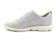 Buty damskie sportowe Geox D641EG, szare