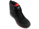 Wysokie śniegowce damskie DK Soft Shell 1028