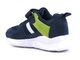 Sportowe obuwie dziecięce - BEFADO 516Y074, granatowe