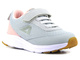 Buty sportowe, adidasy dziecięce American Club ES 129/23, szare