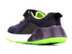 Buty sportowe dziecięce, adidasy AXIM 22170, czarne