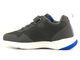 Buty sportowe dziecięce, adidasy American Club ES 118/23 ES119/23, szare