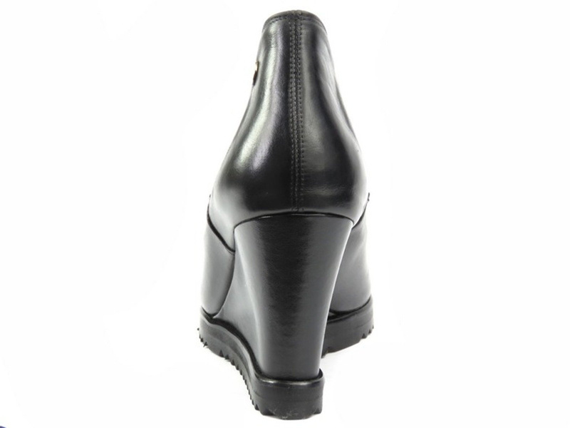 Botki damskie Venezia 3596