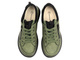 Sportowe półbuty damskie zielone Potocki 25-90359