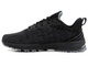 Lekkie sneakersy męskie, adidasy DK VB16759, czarne