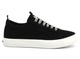 Trampki, tenisówki damskie - Lee Cooper LCW-24-31-2183L, czarne